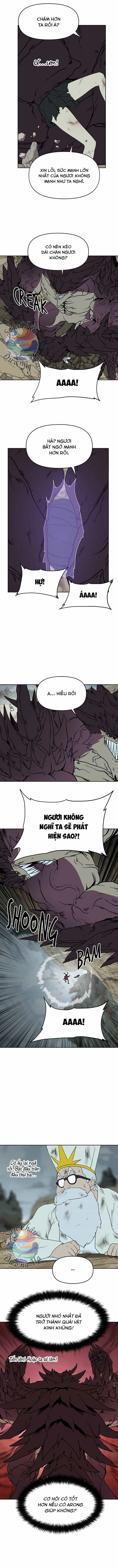 Học Viện Nữ Pháp Sư - Chương 16 - ảnh 4