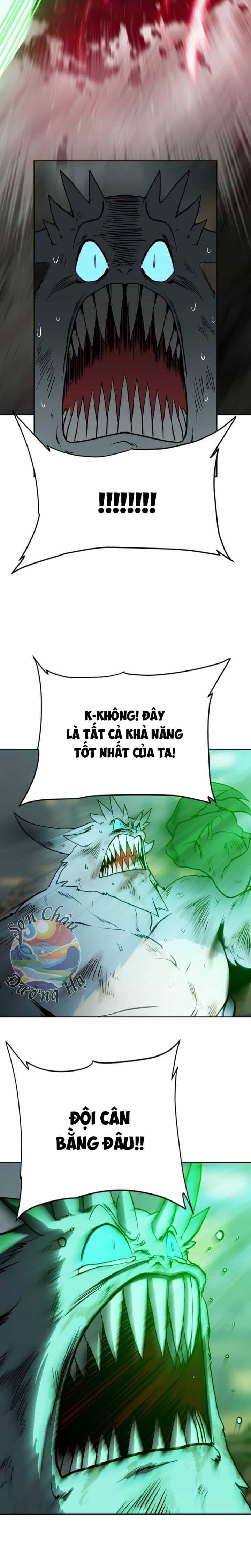 Học Viện Nữ Pháp Sư - Chương 17 - ảnh 25