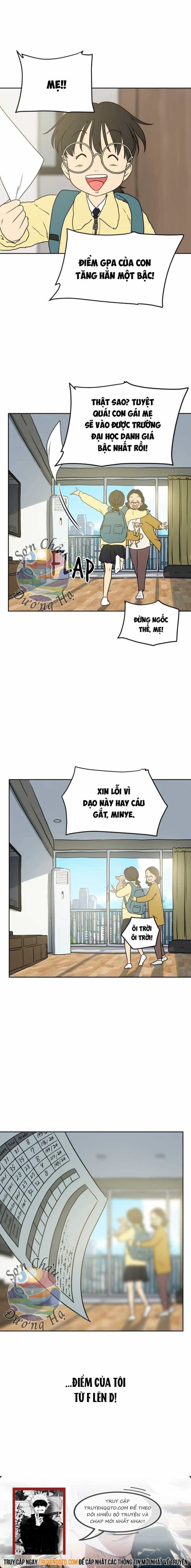 Học Viện Nữ Pháp Sư - Chương 8 - ảnh 31