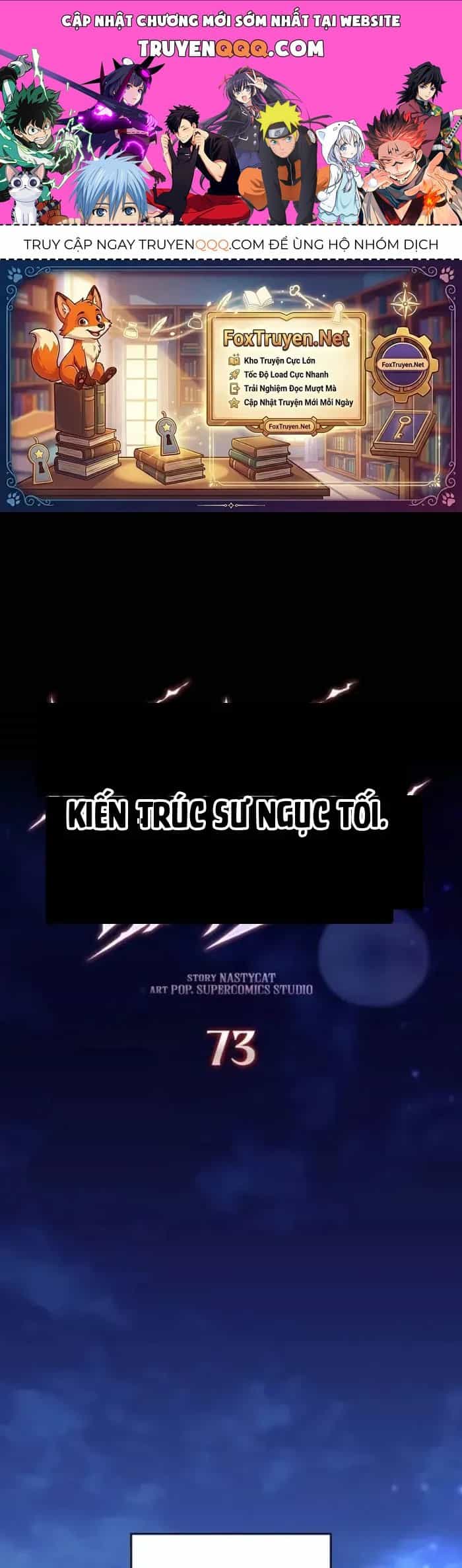 Học Viện Phá Sản - Chương 73 - ảnh 1