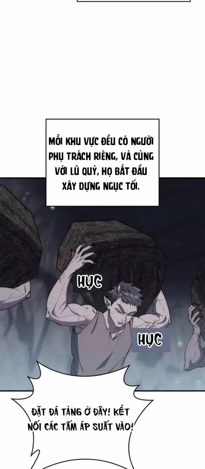 Học Viện Phá Sản - Chương 73 - ảnh 3