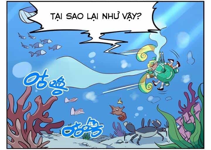 Học Viện Phi Nhân - Chương 258 - ảnh 4