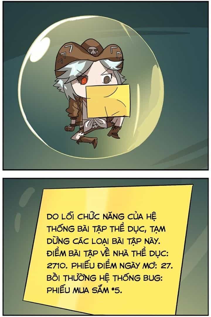 Học Viện Phi Nhân - Chương 98 - 100 - ảnh 29