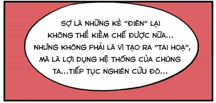 Học Viện Phi Nhân - Chương 131 - ảnh 21