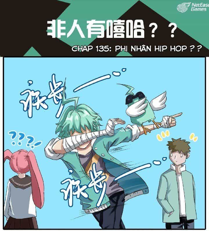 Học Viện Phi Nhân - Chương 135.1 - ảnh 4