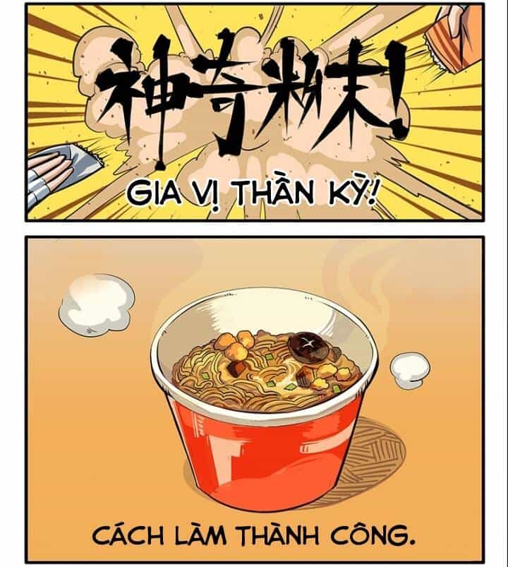 Học Viện Phi Nhân - Chương 165 - ảnh 16