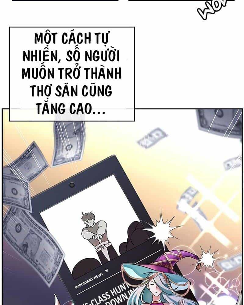 Học Viện Tối Thượng - Chương 0 - ảnh 33
