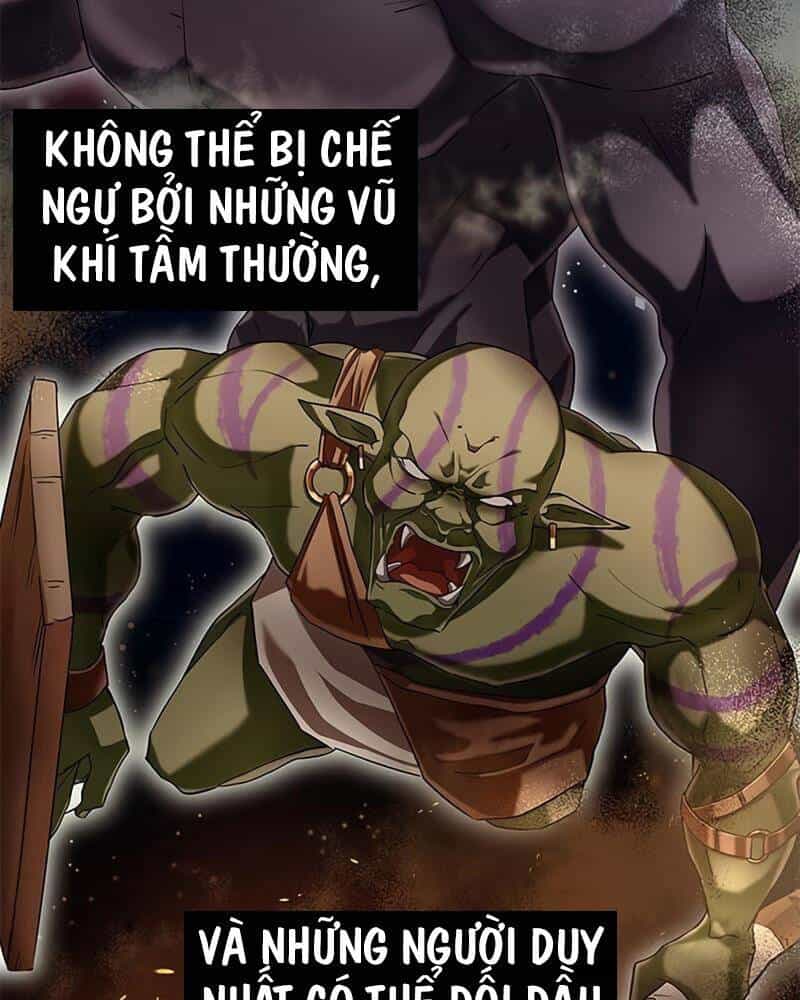 Học Viện Tối Thượng - Chương 0 - ảnh 8