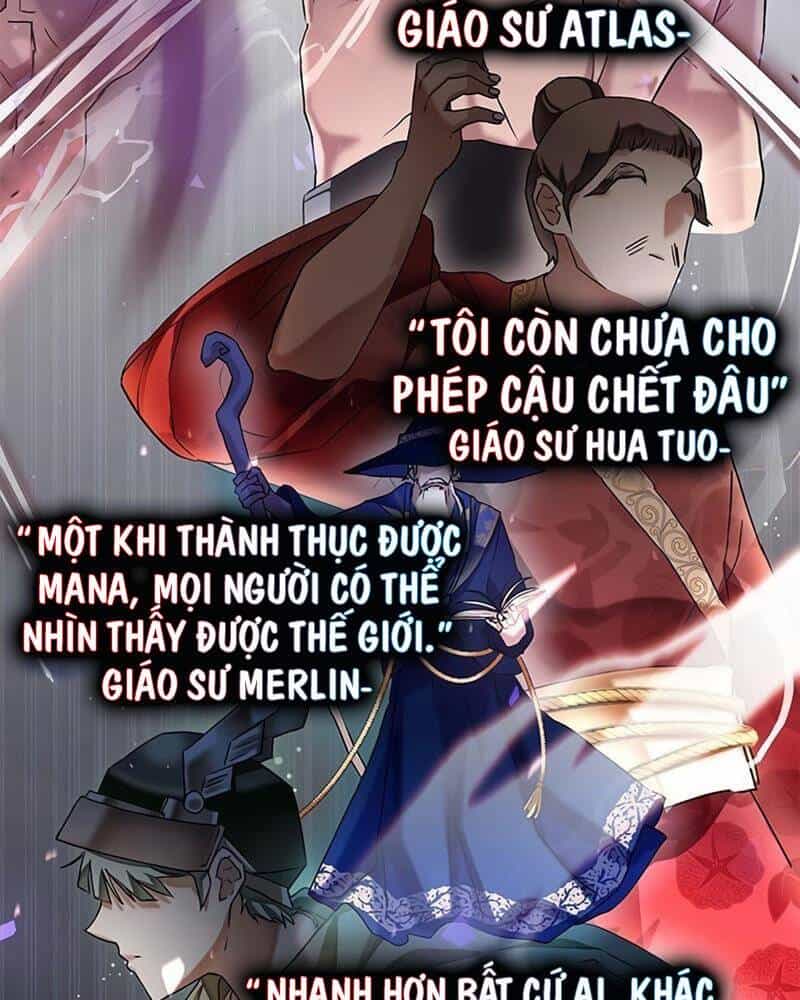 Học Viện Tối Thượng - Chương 0 - ảnh 84