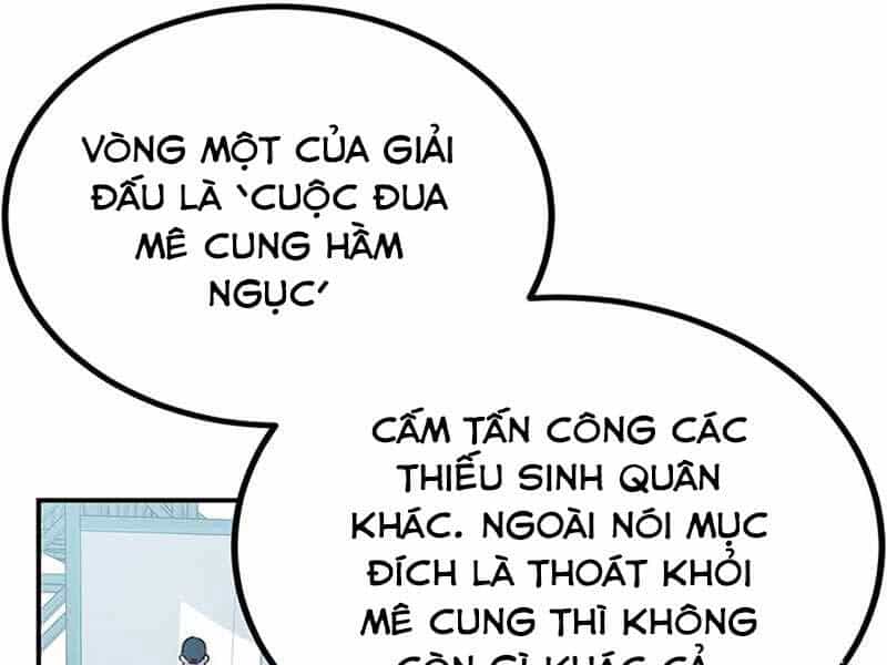 Học Viện Tối Thượng - Chương 8 - ảnh 19