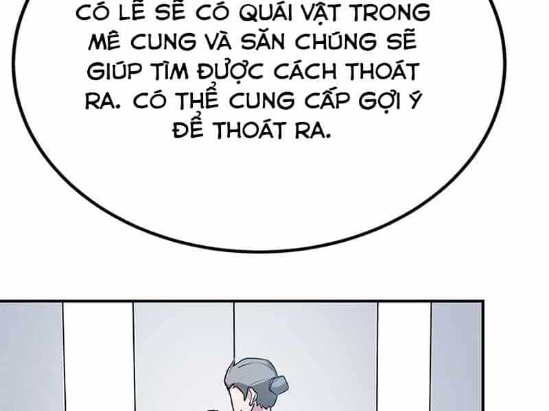Học Viện Tối Thượng - Chương 8 - ảnh 24