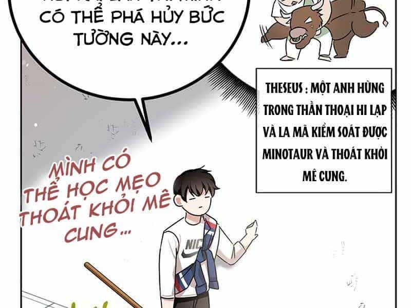 Học Viện Tối Thượng - Chương 8 - ảnh 69
