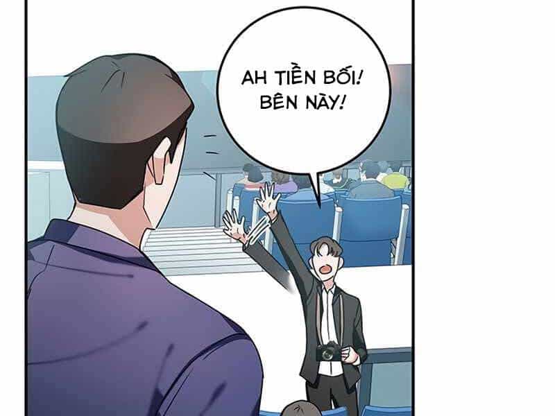Học Viện Tối Thượng - Chương 8 - ảnh 8