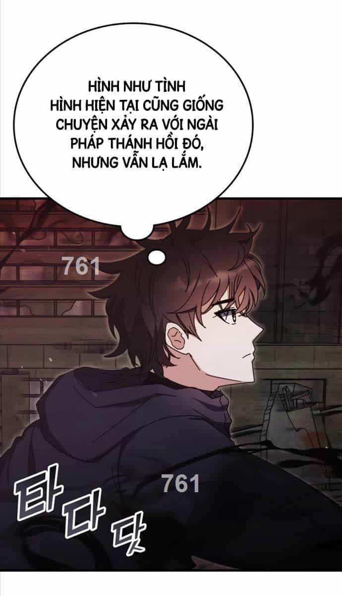 Học Viện Tối Thượng - Chương 92 - ảnh 3