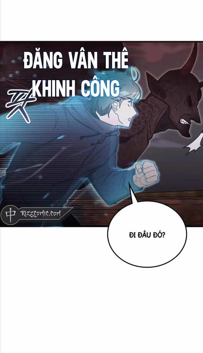 Học Viện Tối Thượng - Chương 92 - ảnh 56