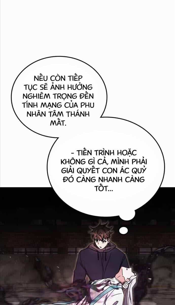 Học Viện Tối Thượng - Chương 93 - ảnh 19