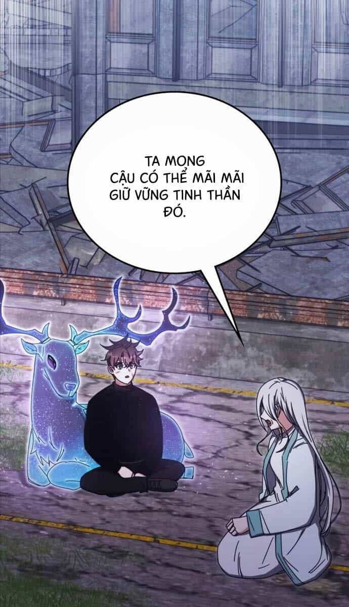 Học Viện Tối Thượng - Chương 94 - ảnh 88