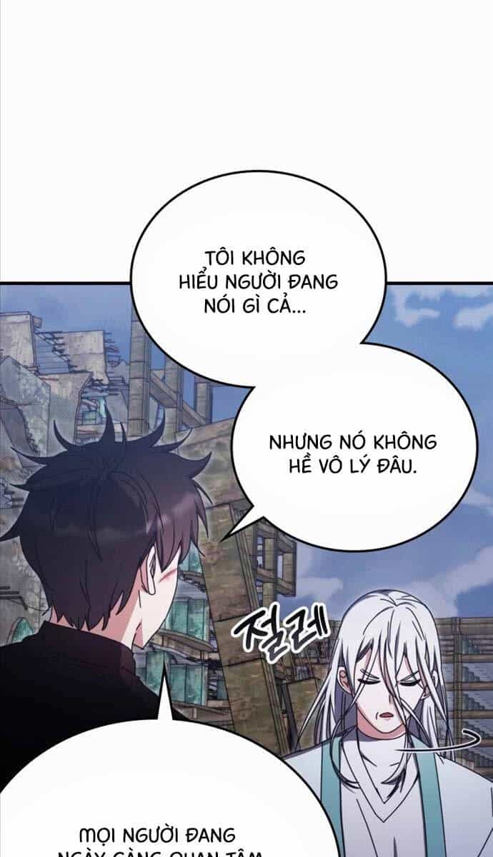 Học Viện Tối Thượng - Chương 94 - ảnh 91