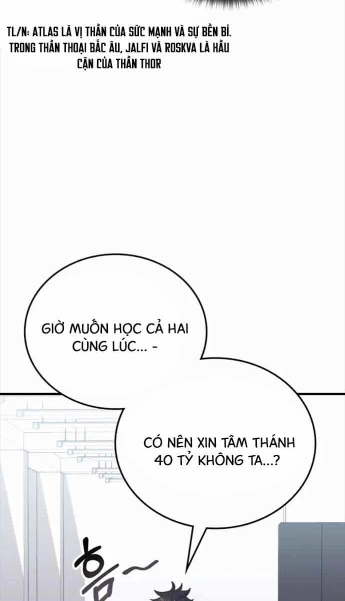 Học Viện Tối Thượng - Chương 95 - ảnh 76