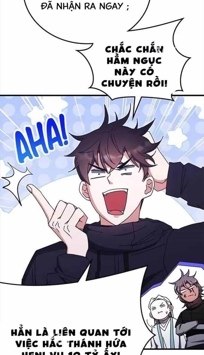 Học Viện Tối Thượng - Chương 96 - ảnh 3