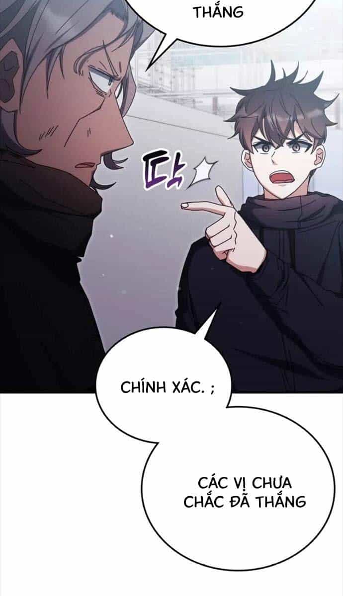 Học Viện Tối Thượng - Chương 96 - ảnh 31