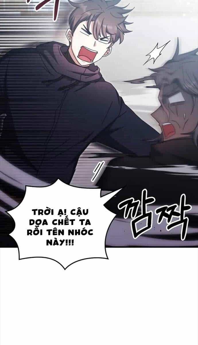 Học Viện Tối Thượng - Chương 96 - ảnh 95