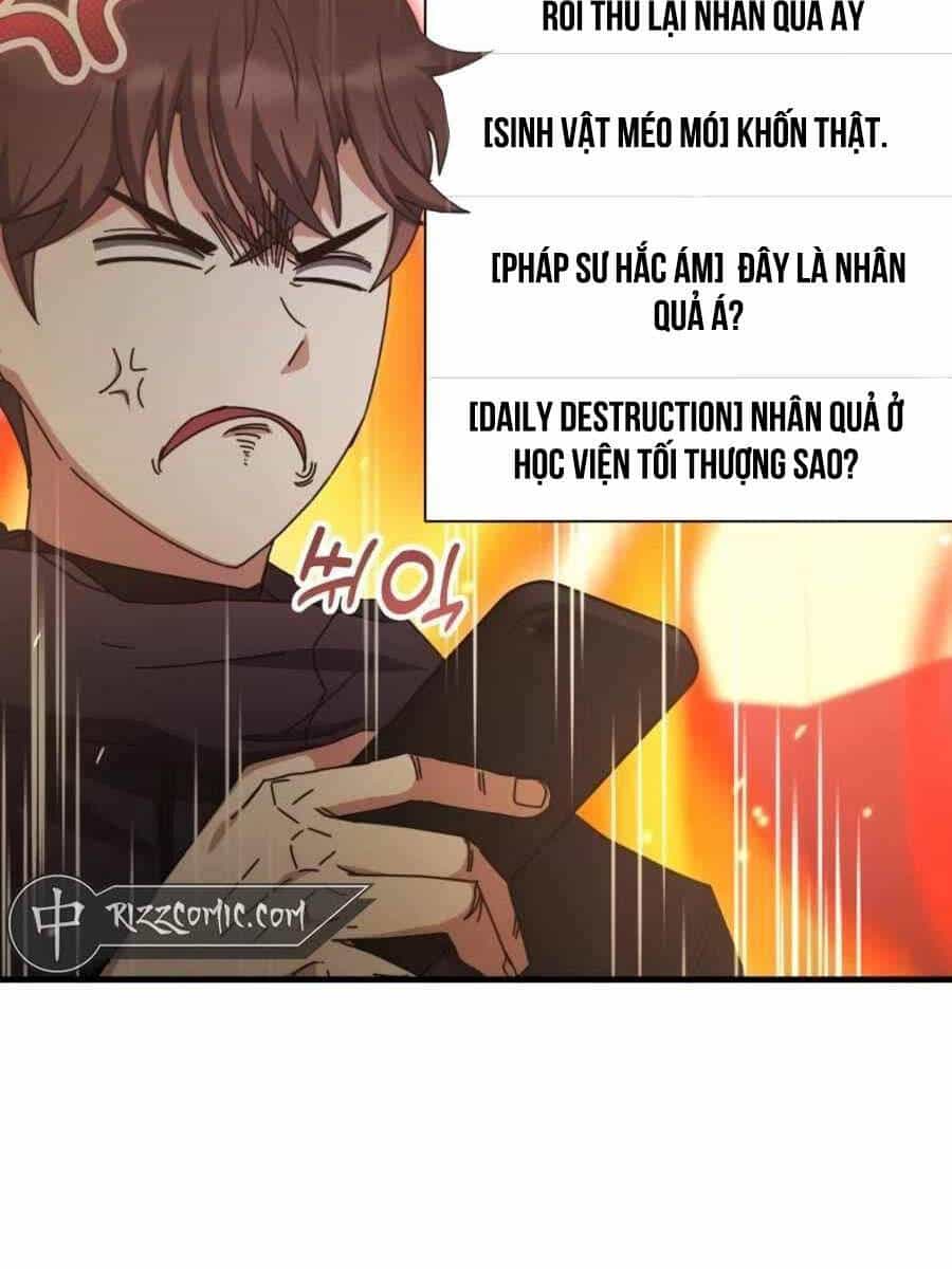Học Viện Tối Thượng - Chương 98 - ảnh 14