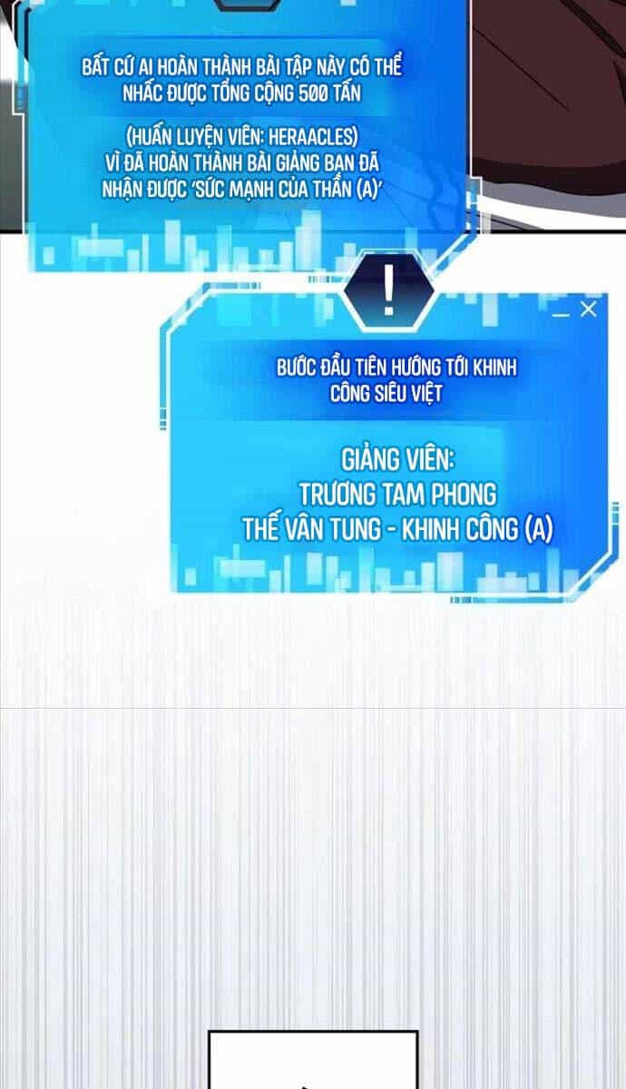 Học Viện Tối Thượng - Chương 99 - ảnh 56