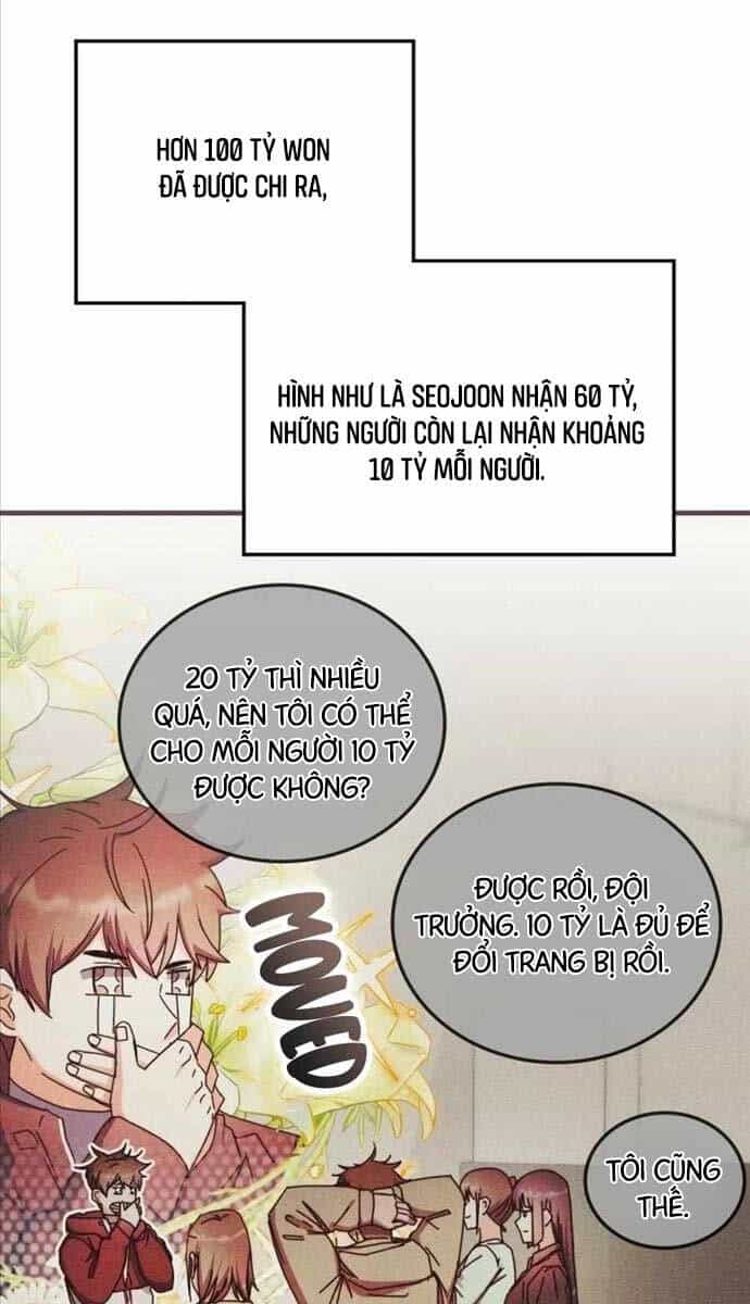 Học Viện Tối Thượng - Chương 99 - ảnh 6