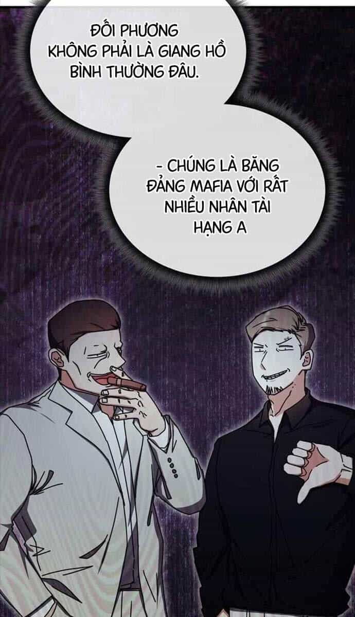 Học Viện Tối Thượng - Chương 100 - ảnh 7