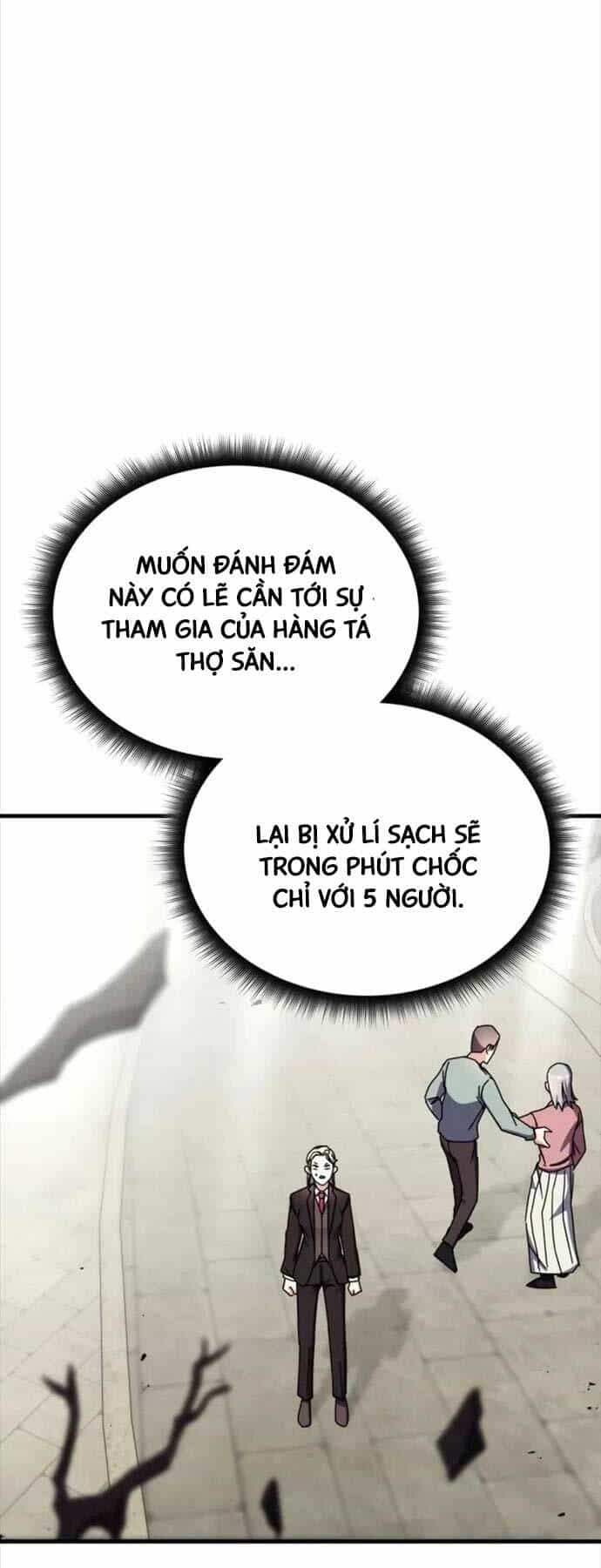 Học Viện Tối Thượng - Chương 101 - ảnh 19