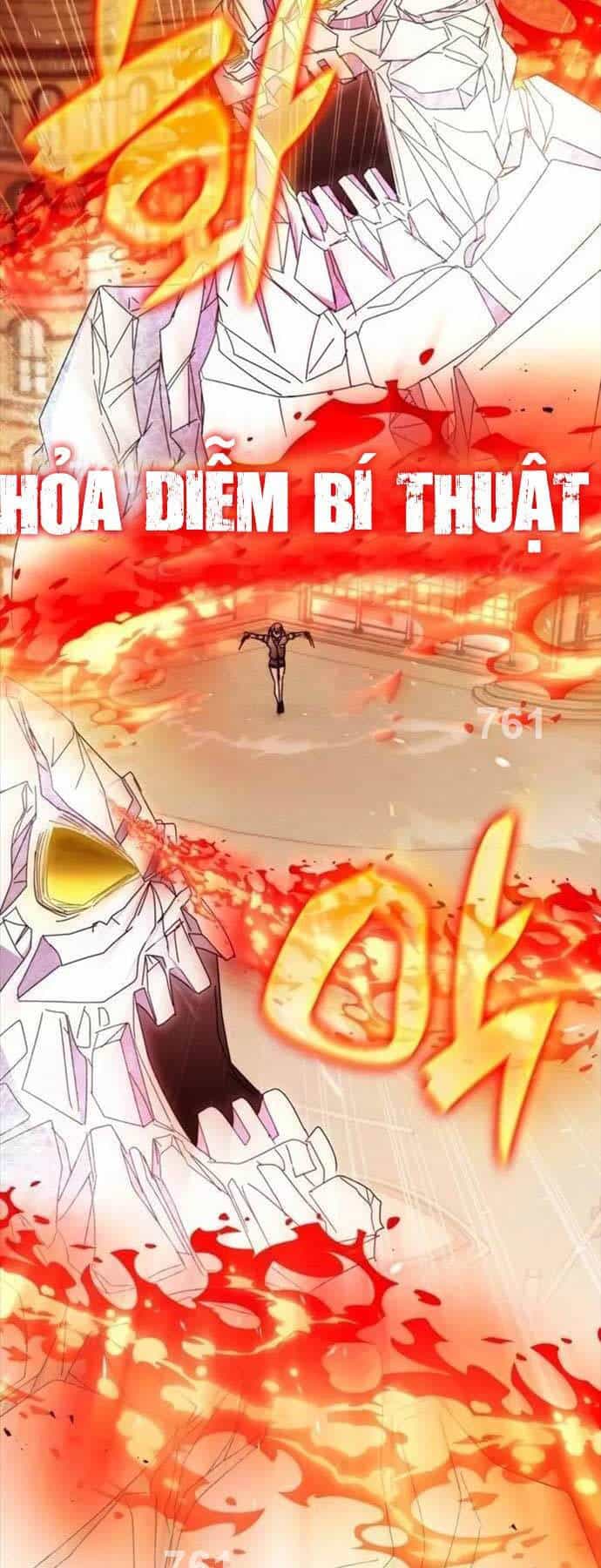 Học Viện Tối Thượng - Chương 101 - ảnh 2