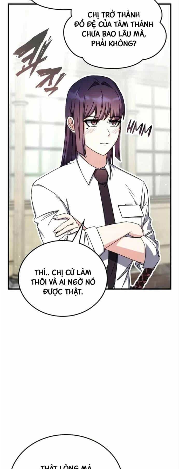 Học Viện Tối Thượng - Chương 101 - ảnh 26