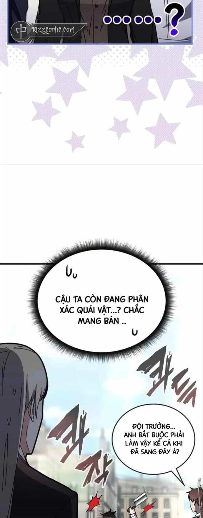 Học Viện Tối Thượng - Chương 101 - ảnh 31
