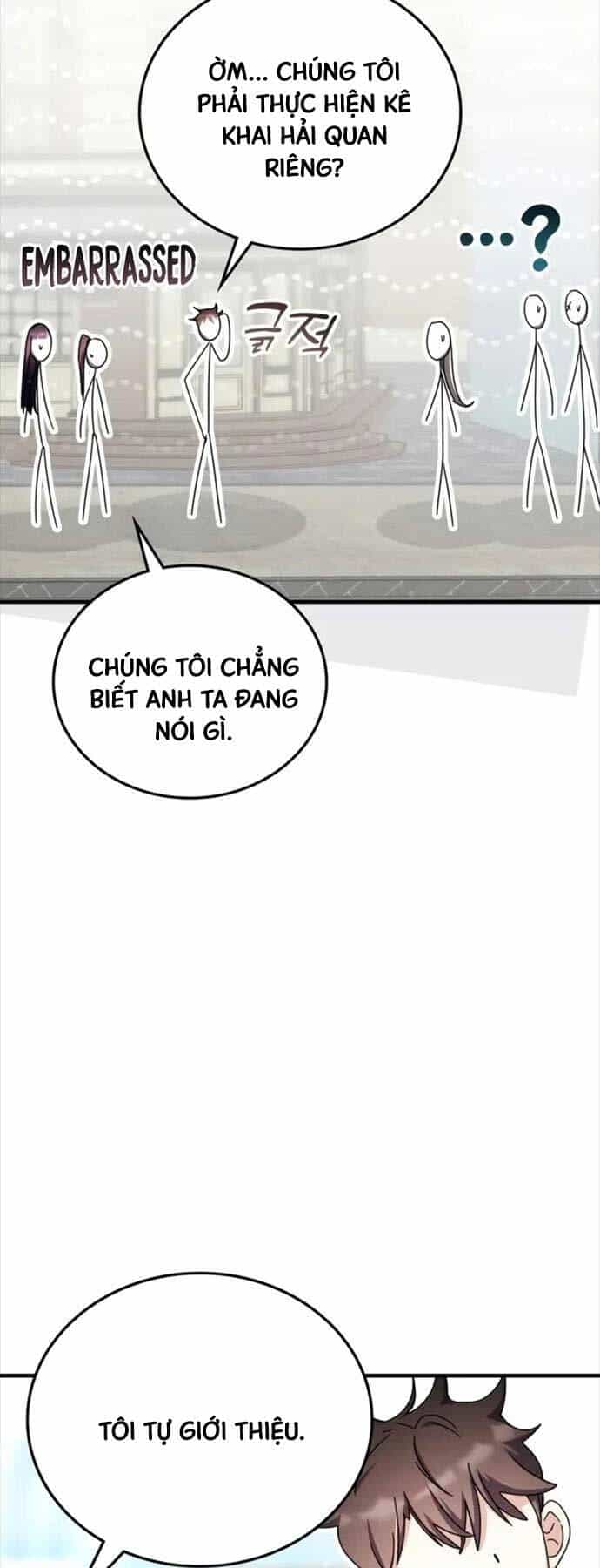 Học Viện Tối Thượng - Chương 101 - ảnh 37