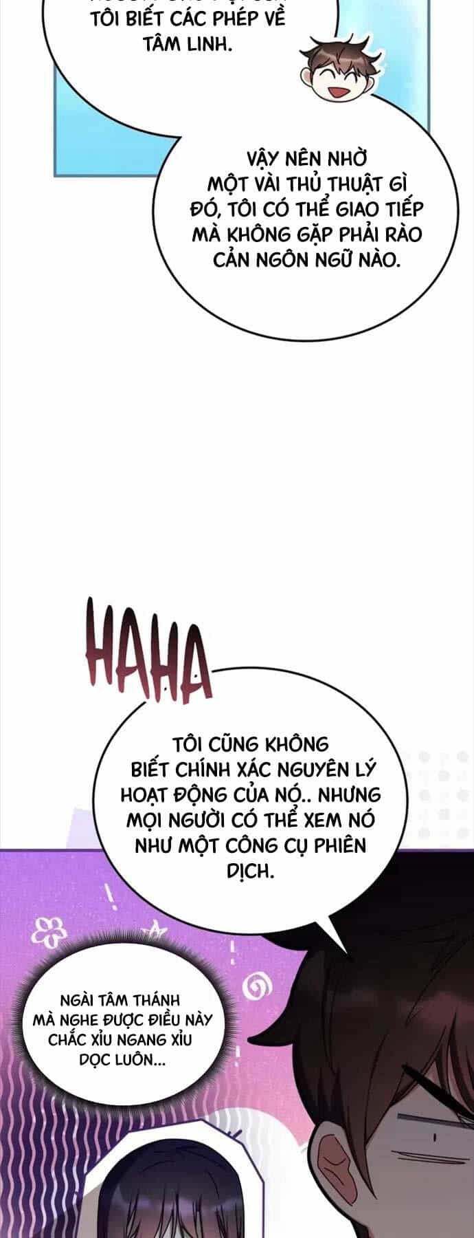 Học Viện Tối Thượng - Chương 101 - ảnh 41