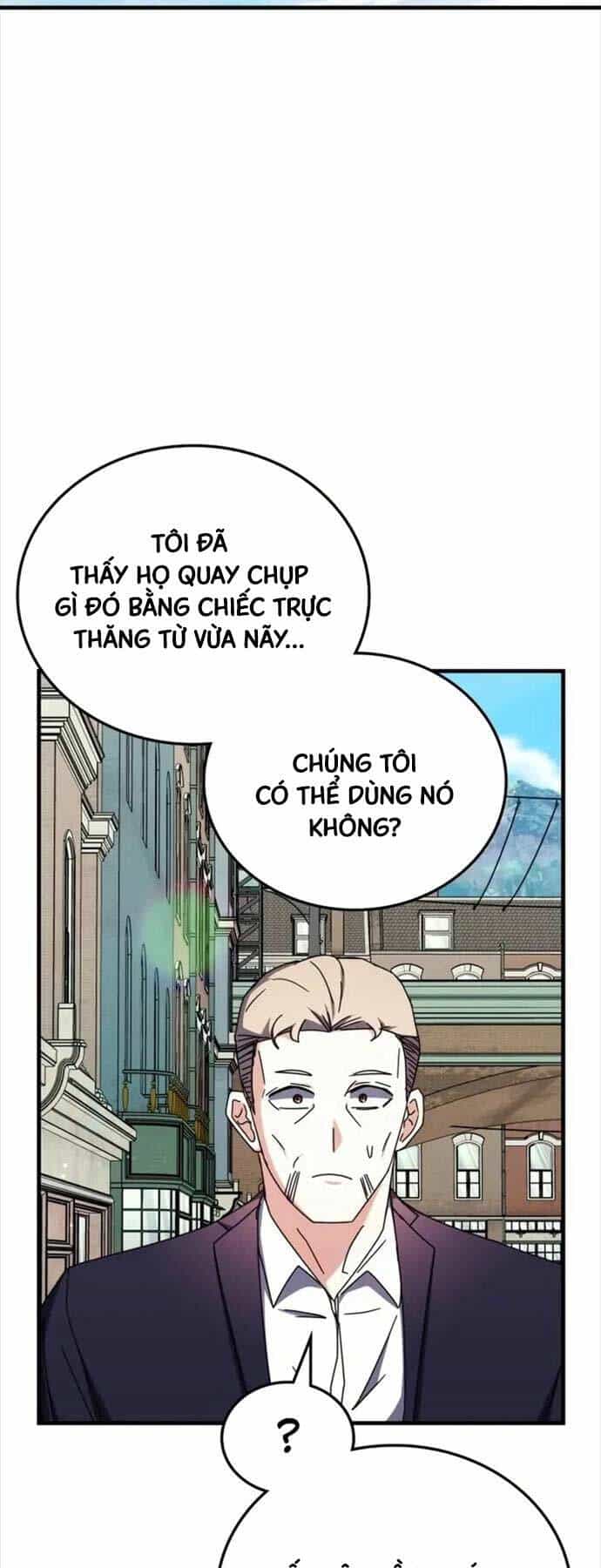 Học Viện Tối Thượng - Chương 101 - ảnh 56