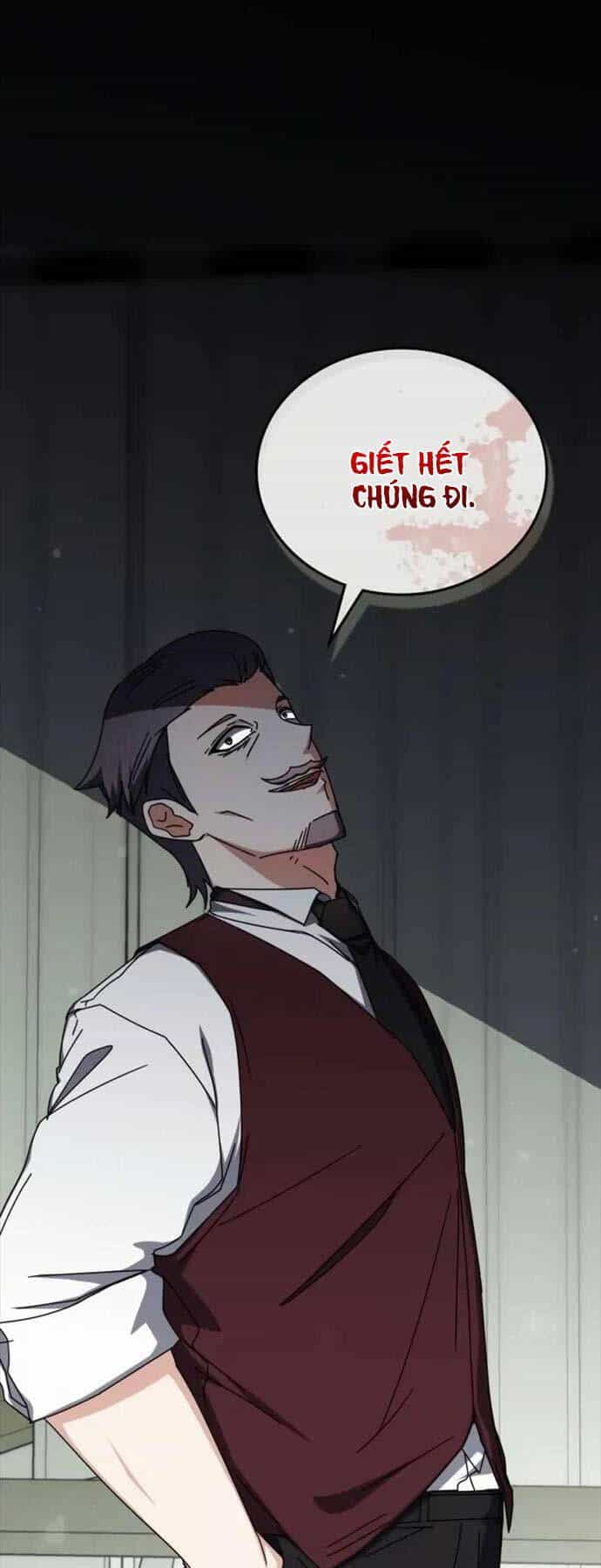 Học Viện Tối Thượng - Chương 101 - ảnh 74