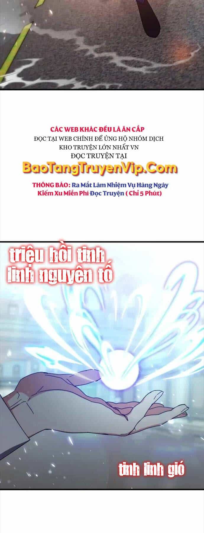 Học Viện Tối Thượng - Chương 101 - ảnh 9