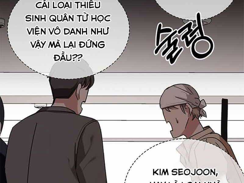 Học Viện Tối Thượng - Chương 9 - ảnh 12