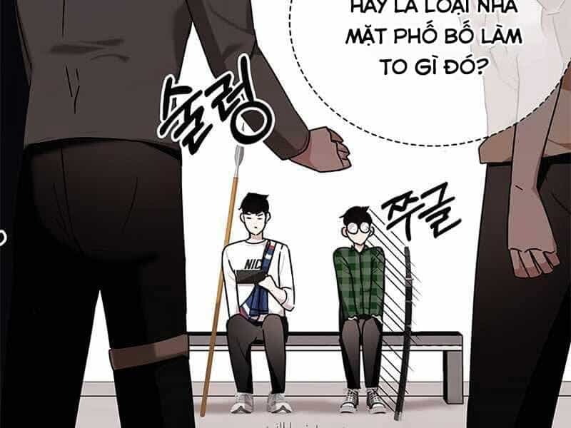 Học Viện Tối Thượng - Chương 9 - ảnh 13