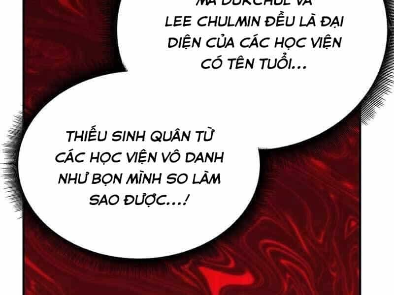 Học Viện Tối Thượng - Chương 9 - ảnh 271