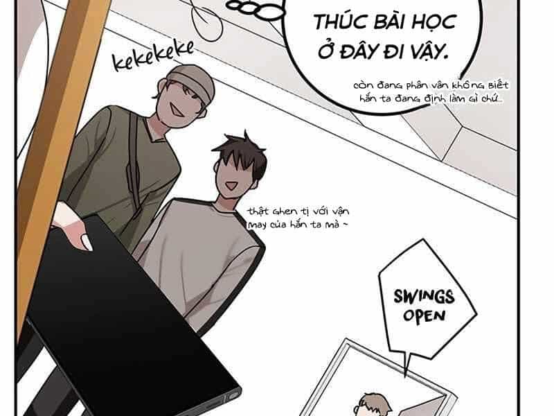 Học Viện Tối Thượng - Chương 9 - ảnh 46