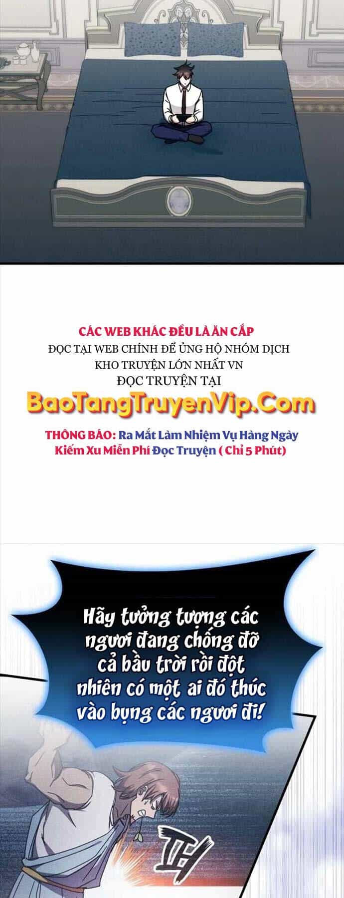 Học Viện Tối Thượng - Chương 102 - ảnh 21