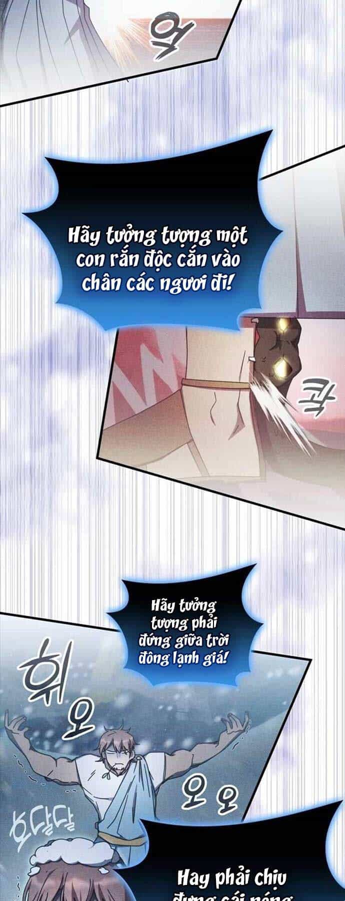 Học Viện Tối Thượng - Chương 102 - ảnh 22