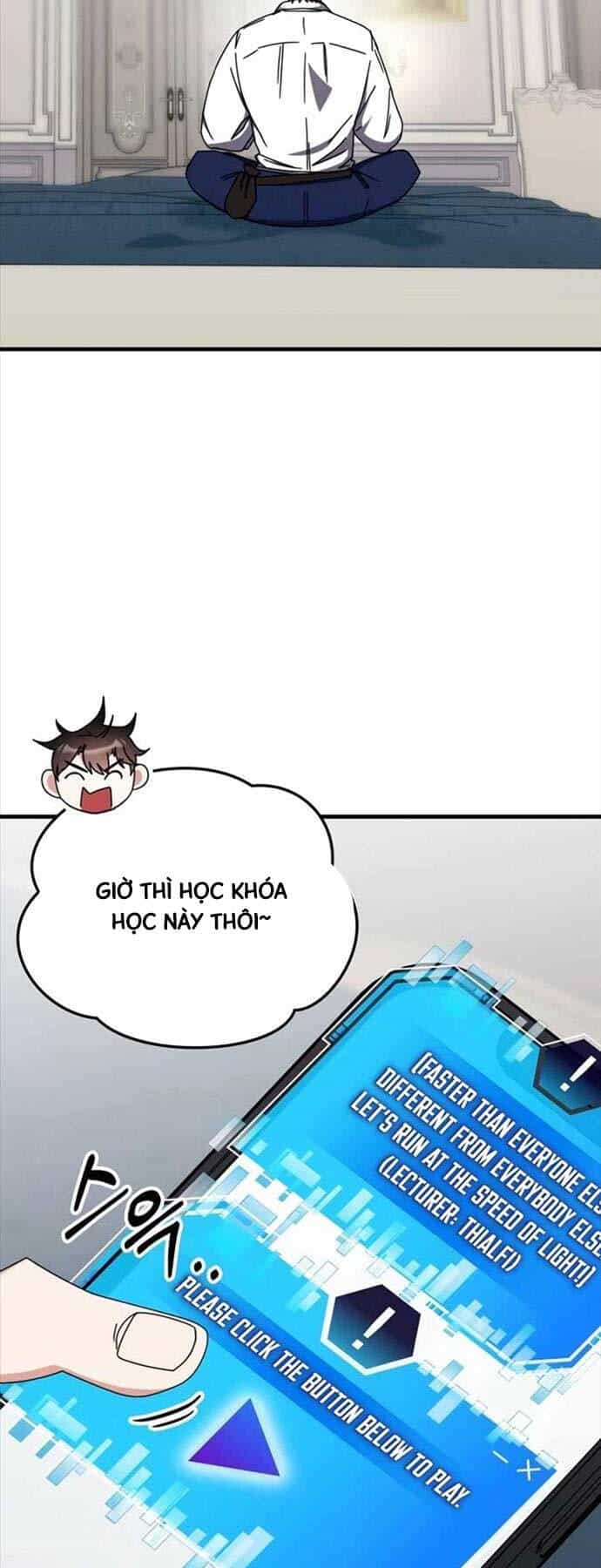 Học Viện Tối Thượng - Chương 102 - ảnh 38