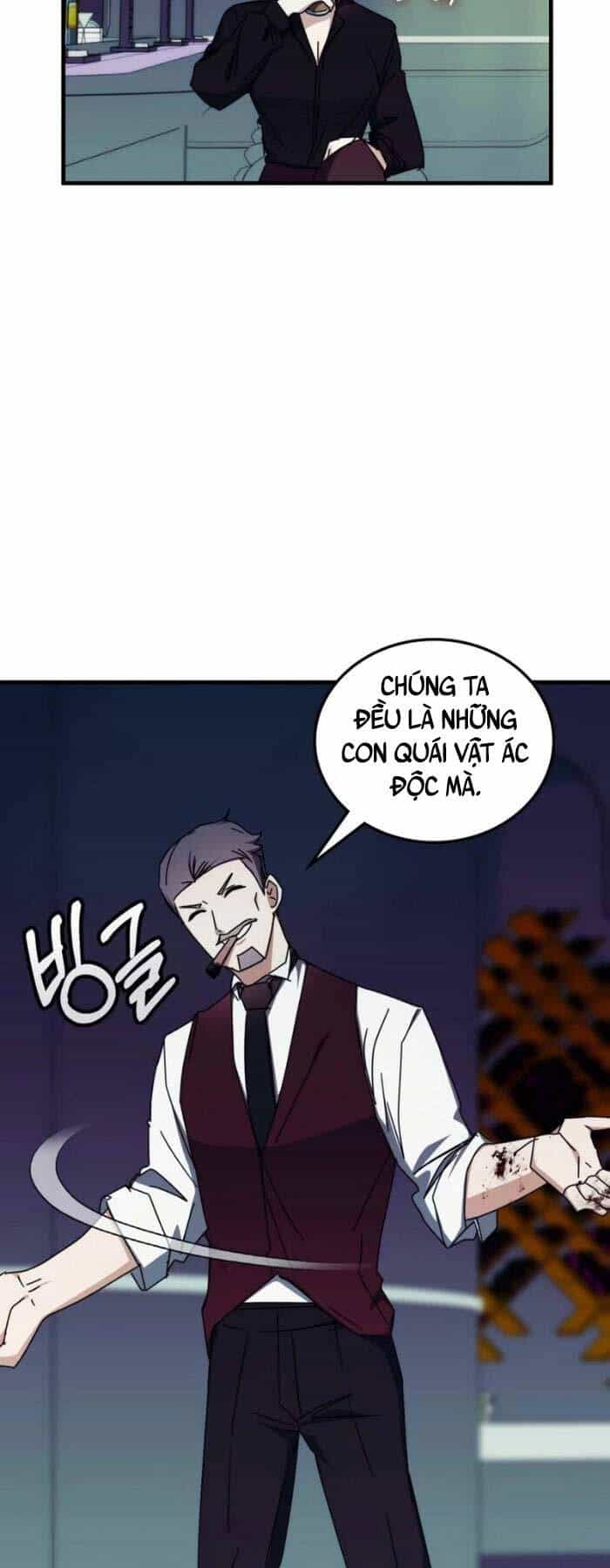Học Viện Tối Thượng - Chương 103 - ảnh 13