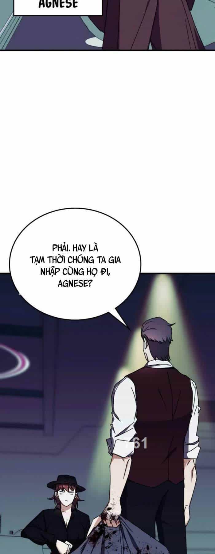 Học Viện Tối Thượng - Chương 103 - ảnh 2