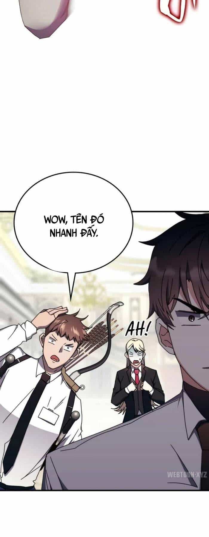 Học Viện Tối Thượng - Chương 103 - ảnh 49