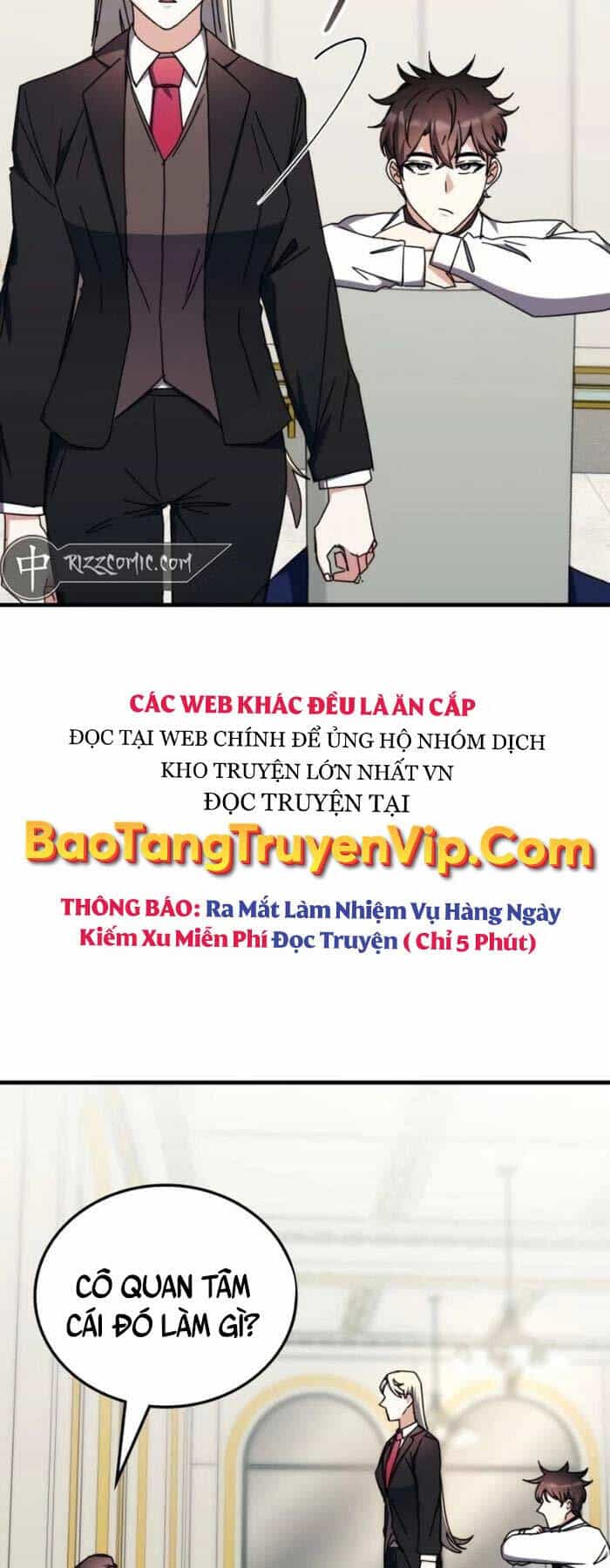 Học Viện Tối Thượng - Chương 103 - ảnh 58